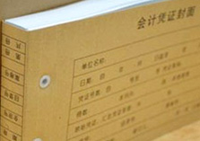 工商年报